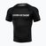 Rashguard da uomo Octagon Legion Premium black