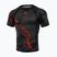 Rashguard da uomo Octagon Legion Premium marble/camo red