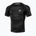 Rashguard da uomo Octagon Legion Premium black line camo
