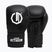 Guantoni da boxe Octagon Legion Authority black/white