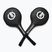 Racchetta da allenamento Octagon Legion 2 pack black/white