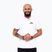 Polo uomo Octagon Legion HFT Polo white