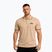 Polo uomo Octagon Legion Tipped HFT Polo beige