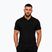 Polo uomo Octagon Legion Small Logo 3D Polo black