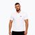 Polo uomo Octagon Legion Small Logo 3D Polo white