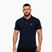 Polo uomo Octagon Legion Small Logo 3D Polo dark navy