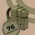 Zaino di evacuazione TACTICPACK Scout 40 l olive