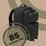 Zaino di evacuazione TACTICPACK Ranger 40 l black