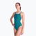 Costume da bagno intero donna Clap Dwuwarstwowy ocean