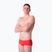 Boxer da nuoto uomo Clap Slipy red