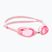 Occhialini da nuoto per bambini AQUA-SPEED Ariadna rosa