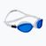AQUA-SPEED Sonic JR Occhialini da nuoto per bambini trasparenti/blu