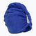 AQUA-SPEED Asciugamano per la testa turbante blu