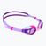AQUA-SPEED Occhialini da nuoto per bambini Amari viola/rosa