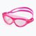 AQUA-SPEED Marin Kid maschera da nuoto rosa