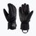 Guanti da sci uomo Viking Branson GTX black