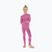 Set intimo termico per bambini Viking Flam pink