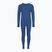 Completo termico per bambini Viking Flam light blue