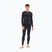 Completo intimo termico da uomo Viking Gasher Base Layer navy