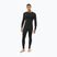 Completo intimo termico da uomo Viking Gary Base Layer black