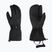 Guanti da sci Viking Norvik Pro Lobster Freeride black