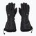 Guanti da sci riscaldati Glovia GS9 nero