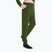 Glovii GP1C pantaloni riscaldati verdi