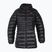 Glovii GTFB giacca riscaldata da donna grigio
