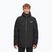 Giacca da sci da uomo Alpinus Causses black