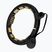 Hula hop con peso e contatore HMS HHM13 nero/oro
