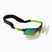Occhiali da sole GOG Faun 2021 nero/verde/verde policromatico