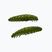 Libra Lures Larva Krill esca in gomma olivastra