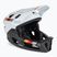 Casco da bici Leatt MTB Enduro 2.0 per bambini V23 Jr bianco