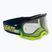 Occhiali da ciclismo Leatt Velocity 4.5 blu/chiaro