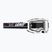 Occhiali da ciclismo Leatt Velocity 4.5 bianco/chiaro