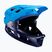 Leatt MTB Enduro 2.0 casco da bici V24 ciano