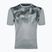 Maglia ciclismo Leatt MTB Trail 1.0 uomo granito