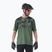 Maglia da bici Leatt MTB Trail 1.0 spinaci da uomo