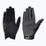 Guanti da ciclismo da donna Leatt MTB 1.0 GripR stealth