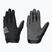 Guanti da ciclismo per bambini Leatt MTB 1.0 GripR Jr stealth