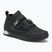 Scarpe da ciclismo Leatt Shoe ProFlat 3.0 da uomo, nero
