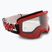 Occhiali da ciclismo per bambini Leatt Vizion 2.5 Small red