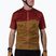 Maglia da ciclismo Leatt MTB Trail 3.0 lava da uomo