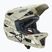 Casco da bici da deserto Leatt MTB Gravity 4.0 V25