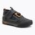 Scarpe da ciclismo MTB da uomo Leatt ProClip 4.0 grafite