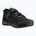 Scarpe da ciclismo MTB da uomo Leatt ProClip 4.0 grafite