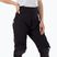 Pantaloncini da ciclismo Leatt MTB Trail 2.0 W da donna, nero