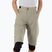 Pantaloncini da ciclismo donna Leatt MTB Trail 2.0 W crema