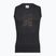 Maglia ciclismo uomo Leatt Sleeveless Base black