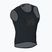 Maglia ciclismo uomo Leatt Sleeveless Base black